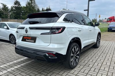 Renault Austral 1.3 TCe Techno
