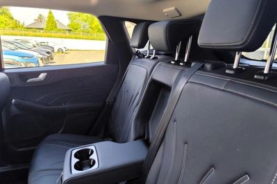 Ford Kuga 2.0 EcoBlue