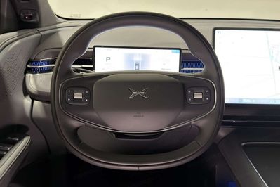 Xpeng G6 AWD Performance PRO