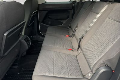 Ford Tourneo Connect 2.0 Ecoblue Titanium