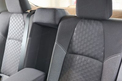 Toyota Corolla 1.8 Hybrid Comfort