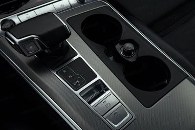 Audi A6 40 TDI mHEV quattro S tronic