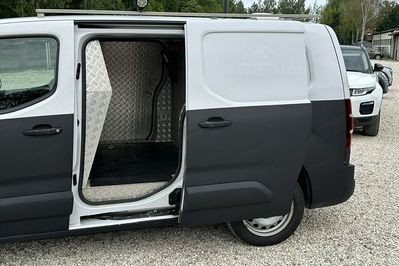 Fiat Doblo Cargo/Van L2H1