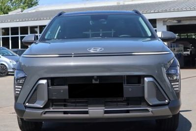 Hyundai Kona Executive 1.6 GDI Hybrid DCT