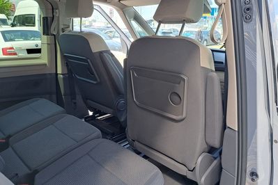 Volkswagen Multivan L2H1 Life DSG