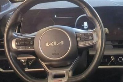 Kia Sportage 1.6 T-GDI PHEV GT Line 4WD aut