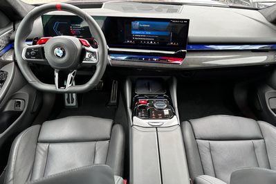 BMW Seria 5 M5 PHEV aut