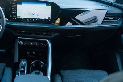 Audi Q5 TFSI quattro S line