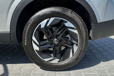 Nissan Qashqai N-Connecta 1.3 DIG-T mHEV  Xtronic
