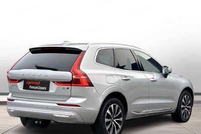 Volvo XC60 B5 D AWD Plus Bright aut