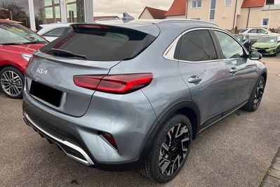 Kia XCeed 1.5 T-GDI M DCT