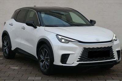 Lexus LBX Emotion 1.5 Hybrid