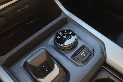 Dacia Bigster Extreme 1.2 TCe Hybrid-G LPG 4x4