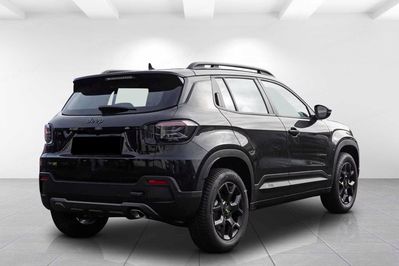Jeep Avenger Upland 1.2 Hybrid 4xe