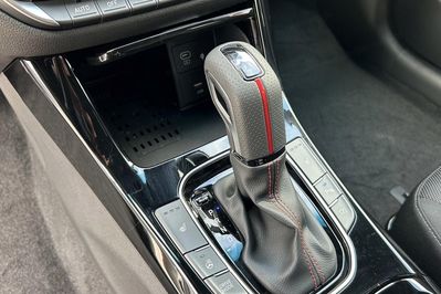 Hyundai i30 1.6 T-GDI 48V N-Line DCT