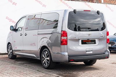 Toyota Proace Verso Long L2H1 VIP Aut.