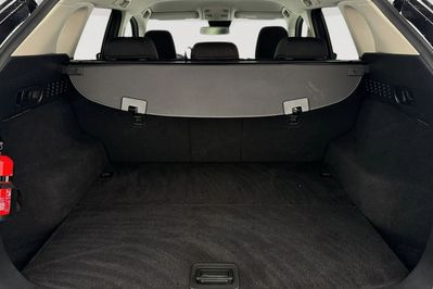 Mazda CX-5 2.0 Center-Line Plus 2WD