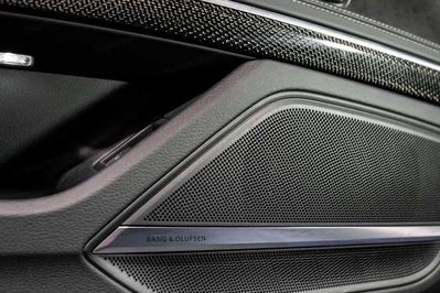 Audi A8 S8 TFSI quattro