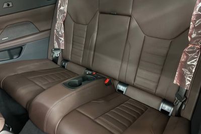 BMW Seria 4 Cabrio 420i M Sport