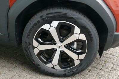 Dacia Duster Journey LPG 1.0