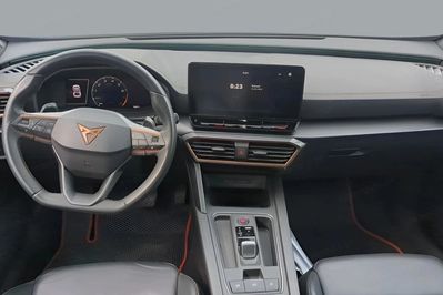 Cupra Formentor 1.5 TSI DSG