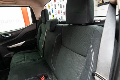 Nissan Navara 2.3 dCi Tekna