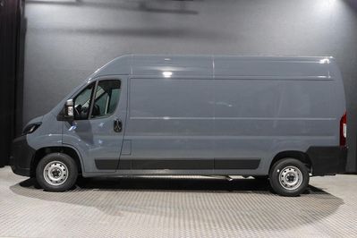 Peugeot Boxer L3H2