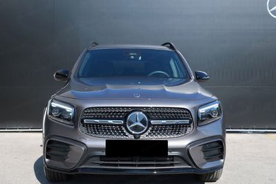 Mercedes GLB 200  AMG Line