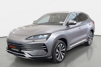 BYD Seal U DM-i 1.5