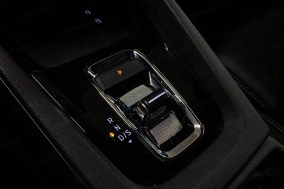 Skoda Octavia TSI RS