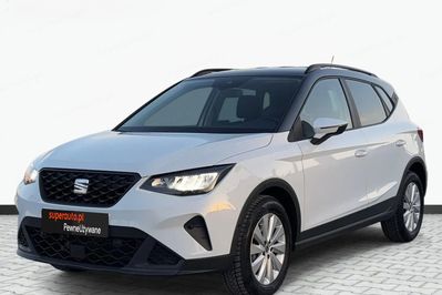 Seat Arona 1.0 TSI