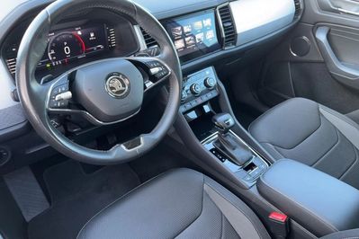 Skoda Kodiaq 2.0 TDI 4x2 Ambition DSG