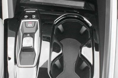 Audi Q5 TFSI quattro advanced