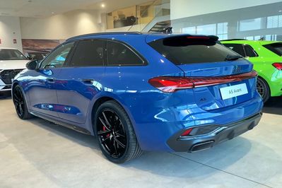 Audi A5 TFSI quattro Avant