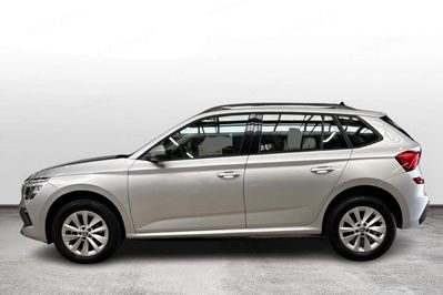 Skoda Kamiq 1.0 TSI Selection