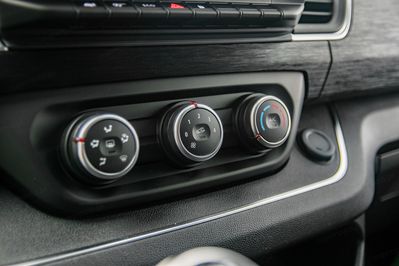 Renault Trafic Kombi L2H1