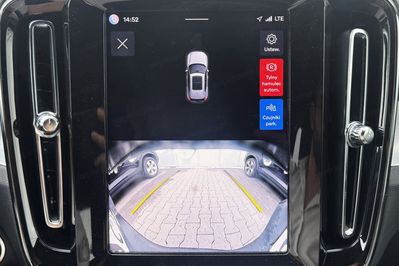Volvo XC40 B3 Core