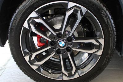 BMW X2 sDrive20i M Sport