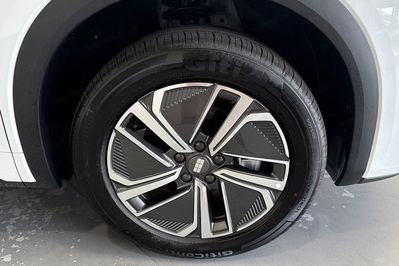 Geely Starray EM-i 1.5 PHEV Pro