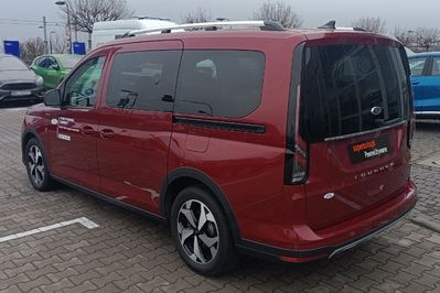 Ford Tourneo Connect Grand L2H1 Active A7 7os