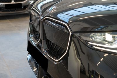BMW X3 xDrive20d M Sport