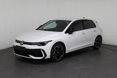 Volkswagen Golf R-Line Plus 1.5 eTSI mHEV