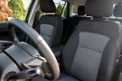 Suzuki S-Cross 1.5 DualJet Hybrid Premium AGS