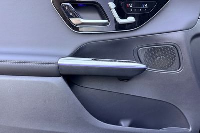 Mercedes GLC 200 4-Matic AMG Line