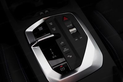 BMW Seria 2 Gran Coupe 220 M Sport