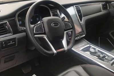 Swm G05 DCT 1.5T GDI 7-miejsc