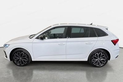 Skoda Scala 1.0 Tsi Selection Dsg