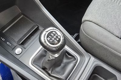 Ford Tourneo Connect EcoBlue L2H1