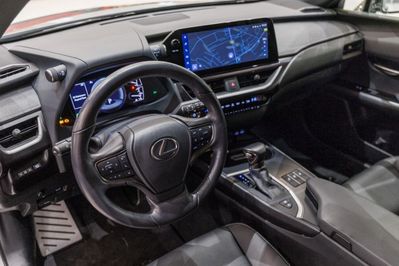 Lexus UX 250h F Sport Design+ 2WD