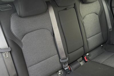 Hyundai i30 1.5 T-GDI Smart